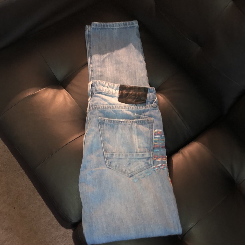 PRPS JEANS - Picture 3 of 3